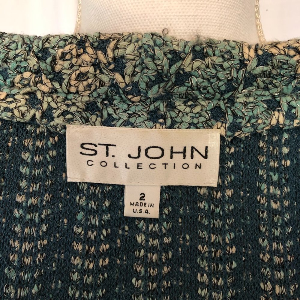 St John - Jacket - image 6